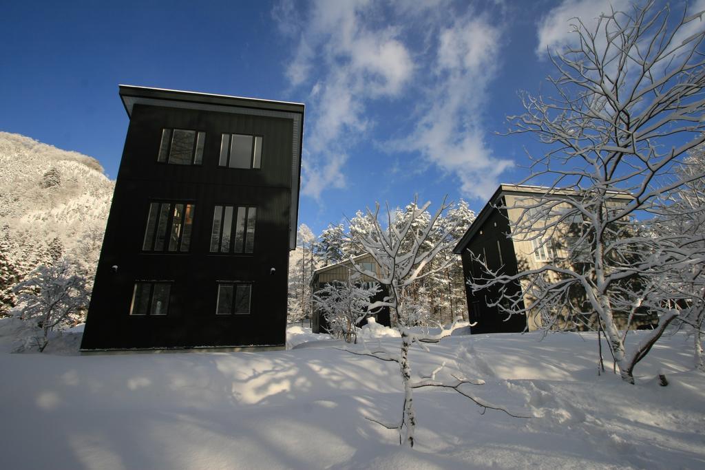 Powdersuites By The Hakuba Collection Room photo